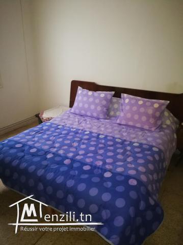 A louer Villa S+3 a Sidi Bousaid