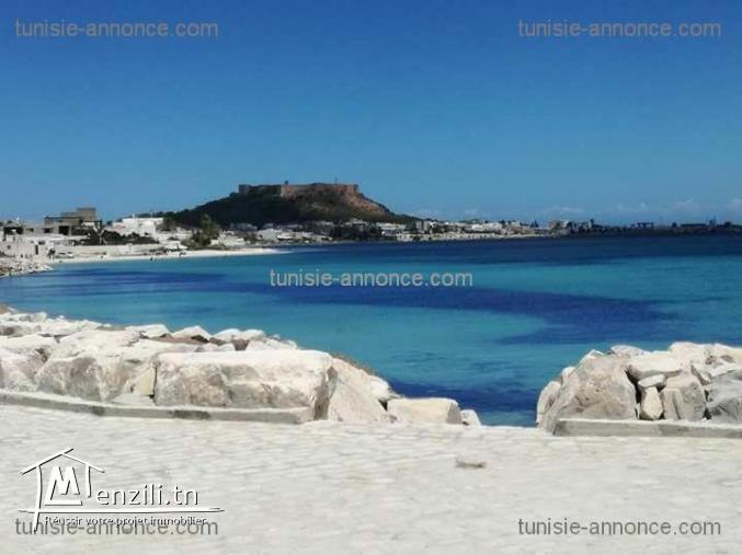 Location vacances à kélibia