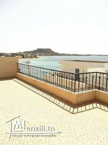 Location vacances à kélibia