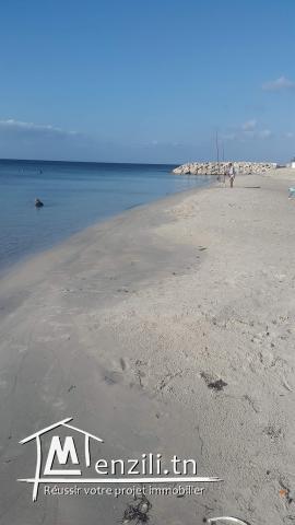 Location vacances à kélibia