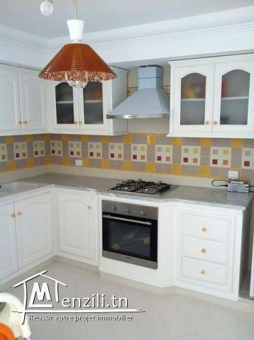 Location vacances à kélibia