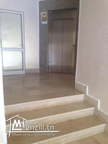 Appartement Spacieux à louer