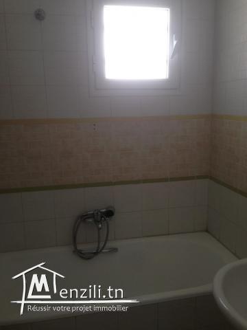 Appartement Spacieux à louer