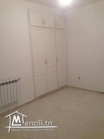 Appartement Spacieux à louer