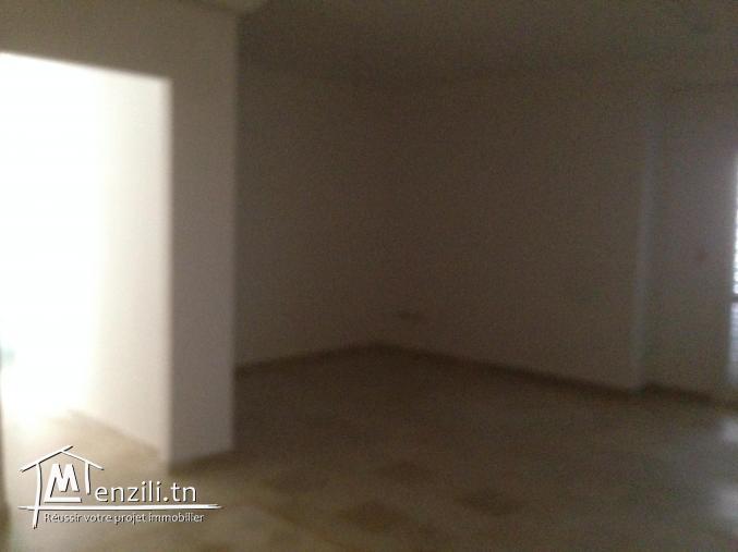 Appartement Spacieux à louer