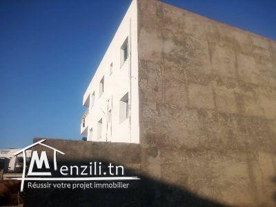 VendsImmeuble avec 7 logements – sur Sousse