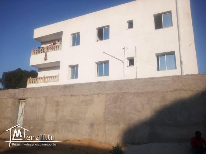 VendsImmeuble avec 7 logements – sur Sousse