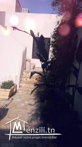 maison à louer el mourouj1