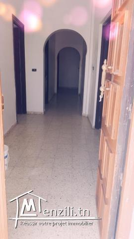 maison à louer el mourouj1