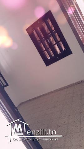 maison à louer el mourouj1