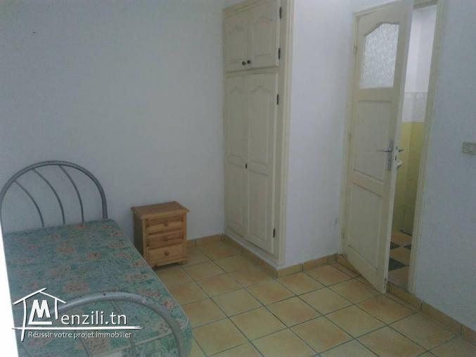 À Vendre - Maison - Centre Ville Mahdia -190000 Dinars