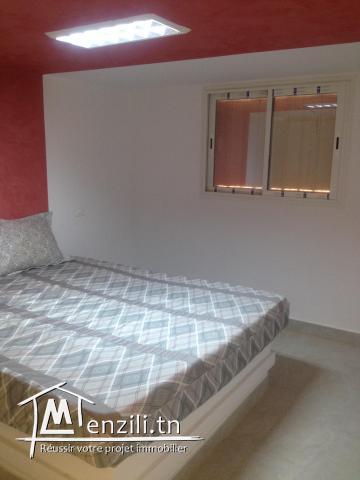 maison a vendre a plage haouaria