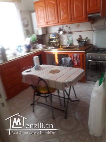 GRANDE VILLA ET GRAND APPRT. A VENDRE