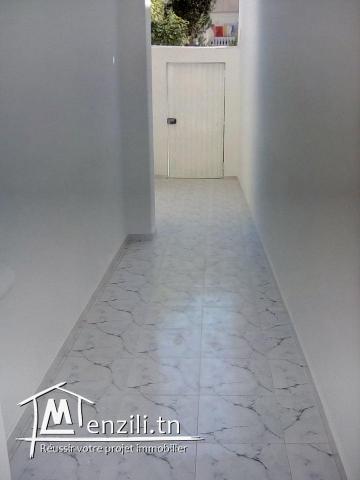 GRANDE VILLA ET GRAND APPRT. A VENDRE