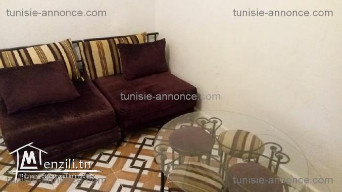 location appartement s+3