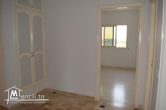 Appartement s+3 spacieux