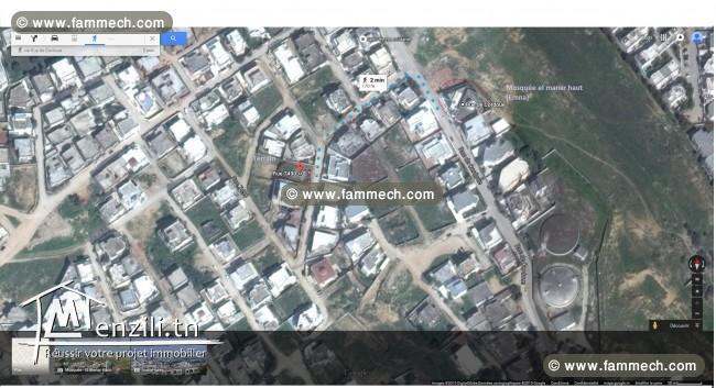 AV maison mnihla supérieure