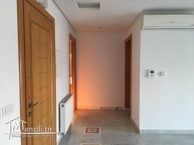 A LOUER s+2 Sousse