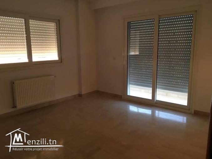 A LOUER s+2 Sousse