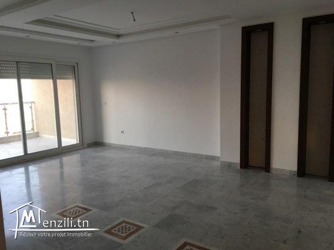 A LOUER s+2 Sousse