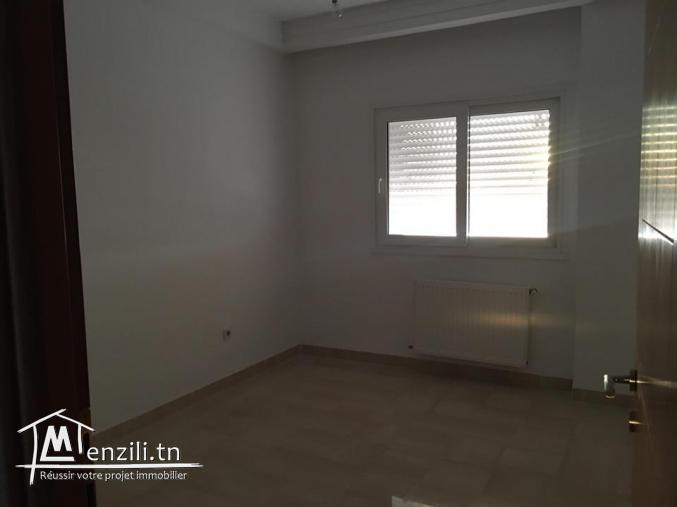 A LOUER s+2 Sousse