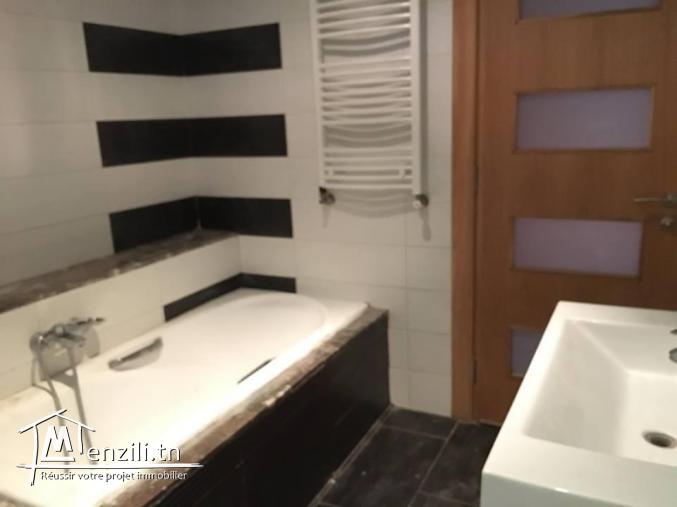 A LOUER s+2 Sousse