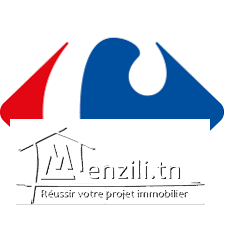 S+ 3  khezama ouest au dessus Carrefour Express