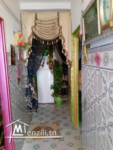 Maison pres centre ville ourdia 5 a vendre