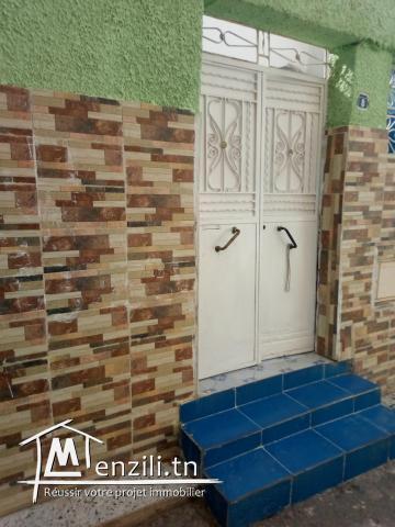 Maison pres centre ville ourdia 5 a vendre