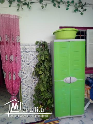 Maison pres centre ville ourdia 5 a vendre