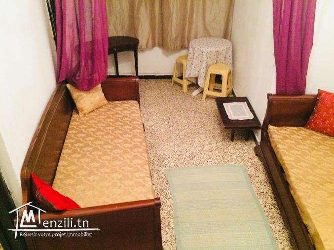 STUDIO MEUBLE  A LA MEDINA