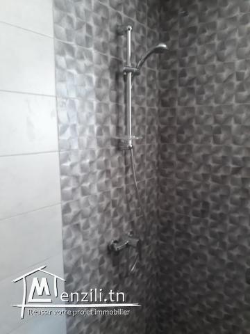 DES APPARTEMENTS S+3 DE HAUT STANDING À BORJ LOUZIR ARIANA