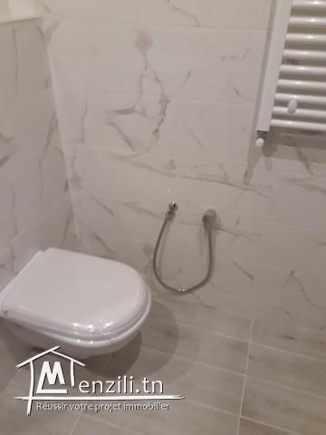 DES APPARTEMENTS S+3 DE HAUT STANDING À BORJ LOUZIR ARIANA