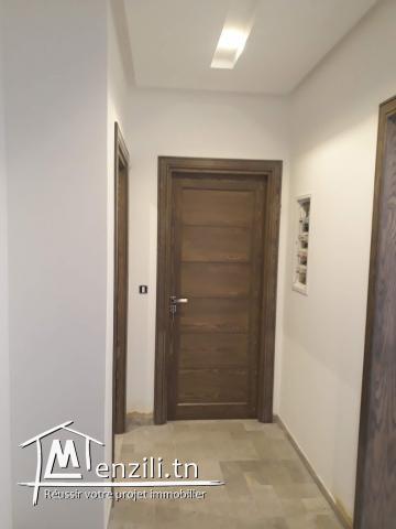 DES APPARTEMENTS S+3 DE HAUT STANDING À BORJ LOUZIR ARIANA