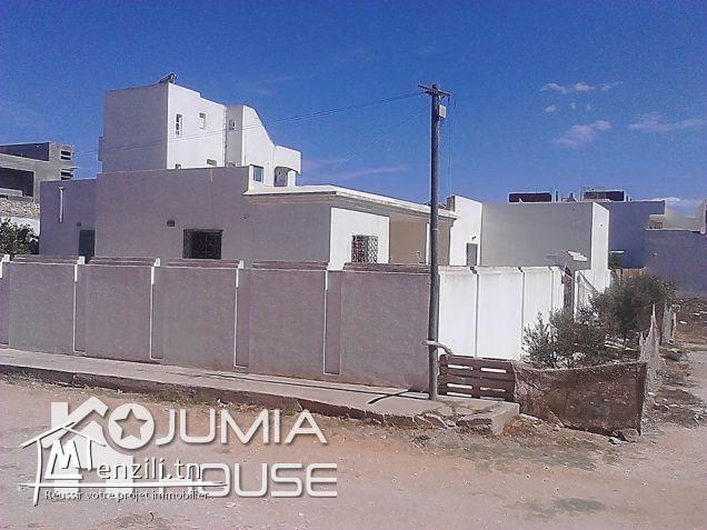 Villa & Suite À Monastir Téboulba