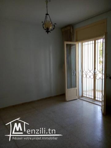 Appartement S+4 à El Manar 2