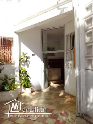 Appartement S+4 à El Manar 2