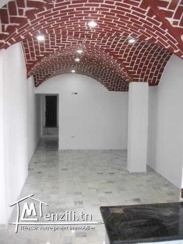 bureau à rades mongil