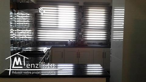 bureau à rades mongil