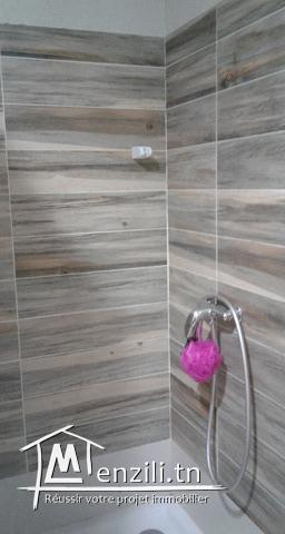 bureau à rades mongil