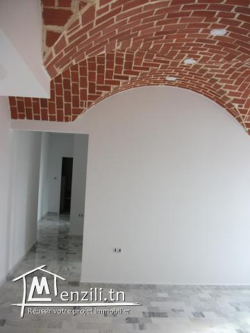 bureau à rades mongil