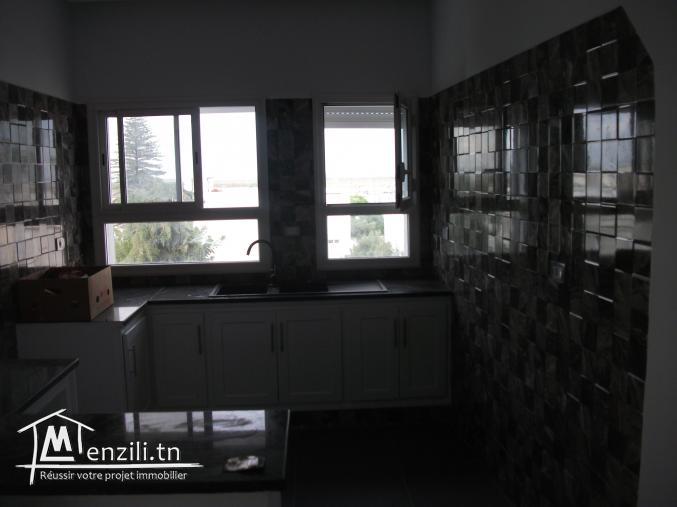 bureau à rades mongil