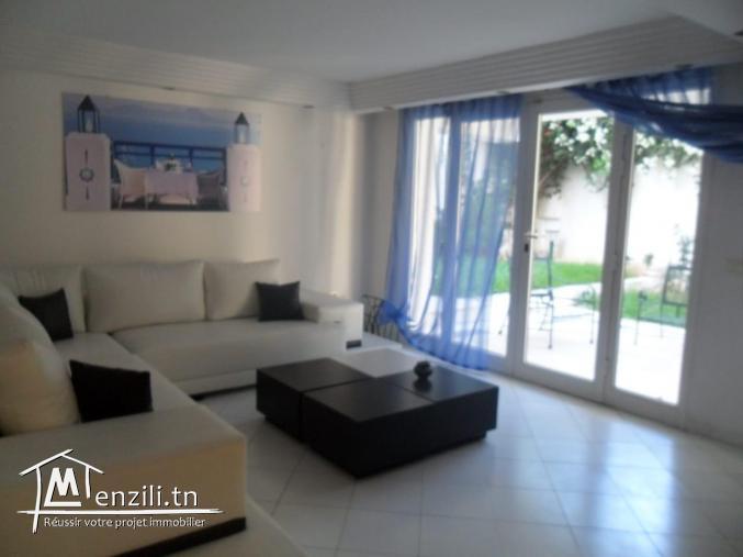 Villa haut standing 3 étage avec hammam ennasr 2