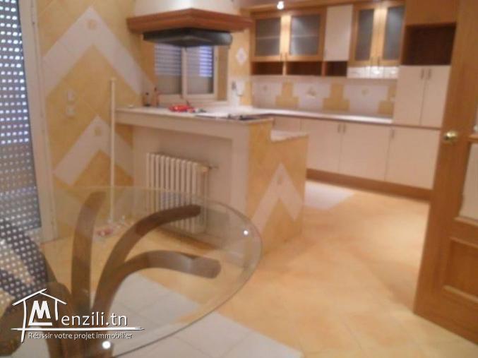 Villa haut standing 3 étage avec hammam ennasr 2