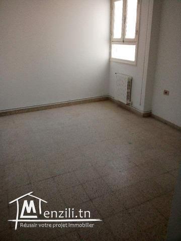 à vendre appartement s+3 manzah 9