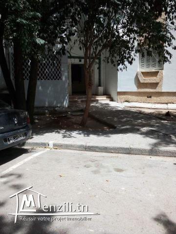 à vendre appartement s+3 manzah 9