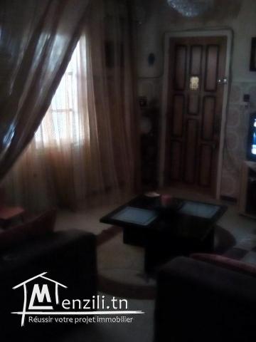 GRANDE VILLA + GRAND APPRT