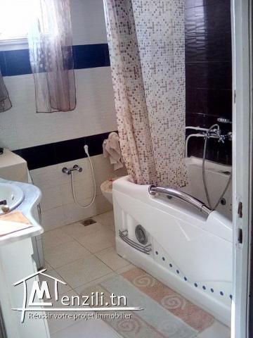 GRANDE VILLA + GRAND APPRT