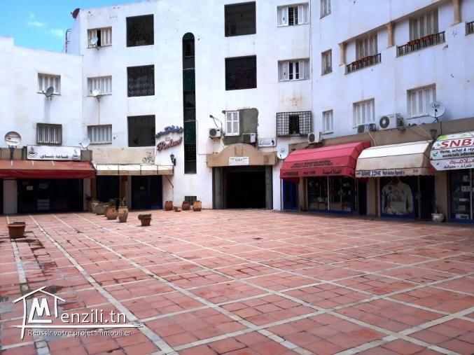 Local Forum Ariana ideal pour bureau