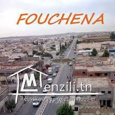 Maison Fouchana